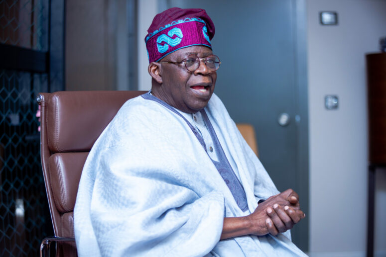 Tinubu