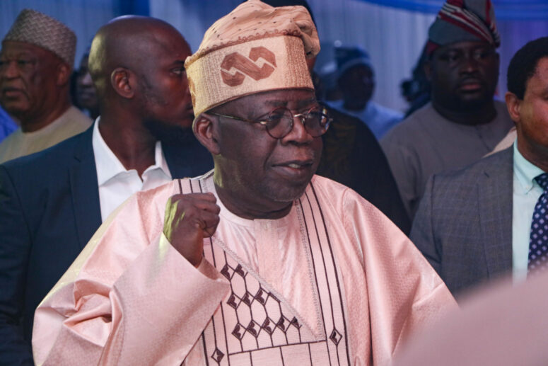 Tinubu