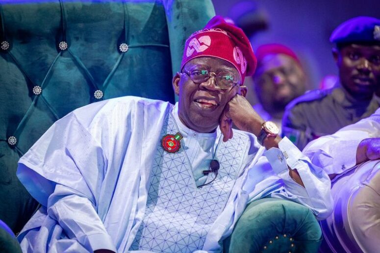 Tinubu: Lagos plans big rally