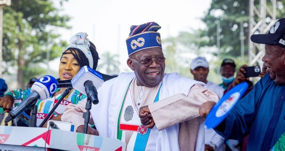 Tinubu