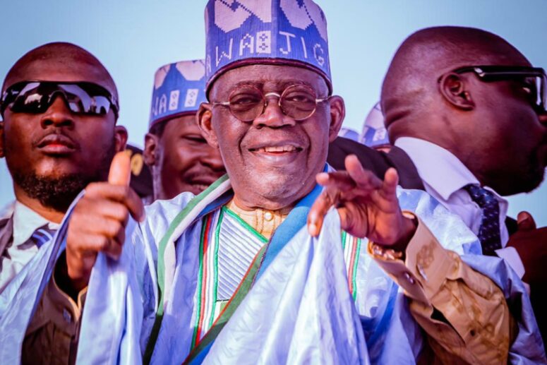 Tinubu