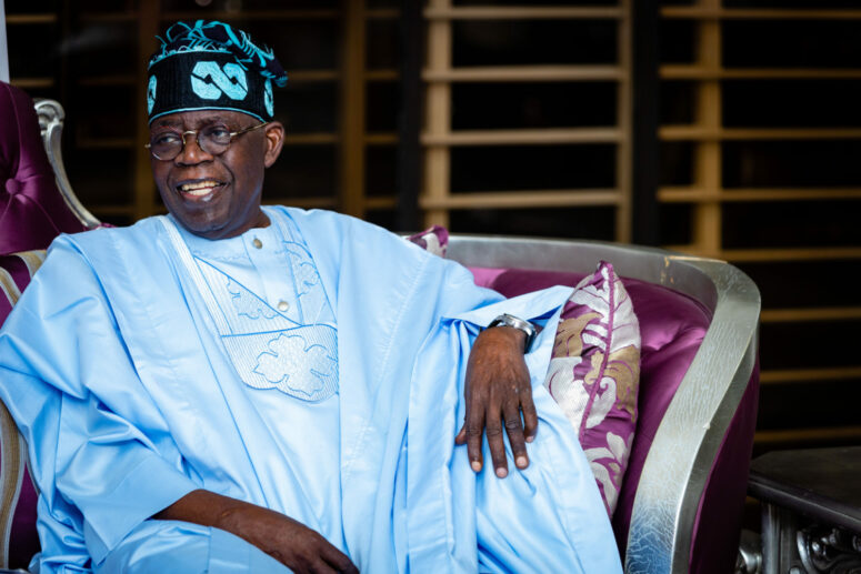 Tinubu