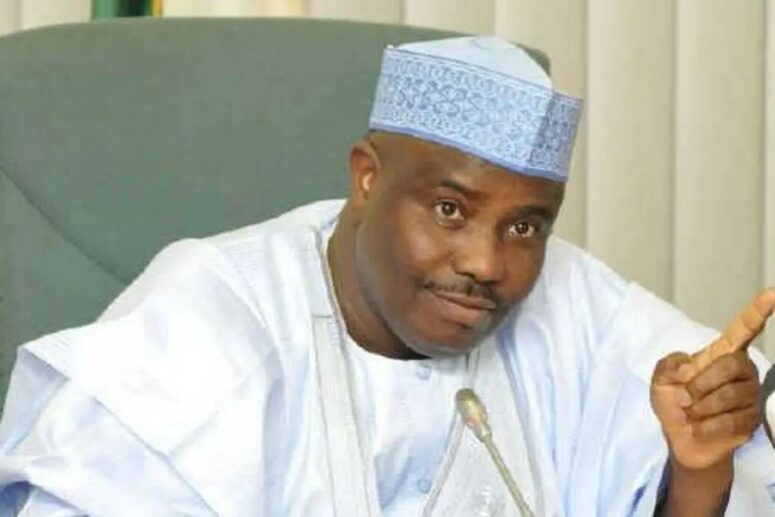 Tambuwal