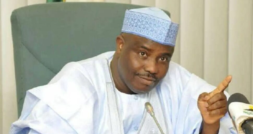 Tambuwal